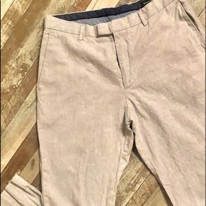 Men’s Banana Republic Gray Slacks👖